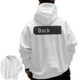Retro ABCD Teacher Tour Kindergarten Teacher Back To School Men Zip Up Hoodie Back Print, trending gift Retro ABCD Teacher Tour Kindergarten Teacher Back To School Men Zip Up Hoodie Back Print, trending gift