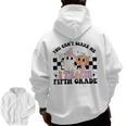 Retro You Can't Scare Me I Teach 5th Grade Teacher Halloween Men Zip Up Hoodie Back Print, trending gift Retro You Can't Scare Me I Teach 5th Grade Teacher Halloween Men Zip Up Hoodie Back Print, trending gift