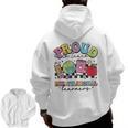 Retro Proud To Teach Multilingual Learners English Teacher Men Zip Up Hoodie Back Print, English Teacher Gifts, trending gift Retro Proud To Teach Multilingual Learners English Teacher Men Zip Up Hoodie Back Print, English Teacher Gifts, trending gift