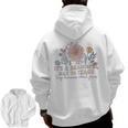Retro I Teach Tiny Humans About Jesus Christian Teacher Men Zip Up Hoodie Back Print, trending gift Retro I Teach Tiny Humans About Jesus Christian Teacher Men Zip Up Hoodie Back Print, trending gift
