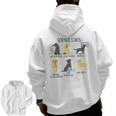 Science Labs Dogs Labrador Retriever Science Teacher Men Zip Up Hoodie Back Print, Science Teacher Gifts, trending gift Science Labs Dogs Labrador Retriever Science Teacher Men Zip Up Hoodie Back Print, Science Teacher Gifts, trending gift