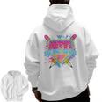 Second Grade Drip Ice Cream Home Plate Baseball Teachers Kid Men Zip Up Hoodie Back Print, trending gift Second Grade Drip Ice Cream Home Plate Baseball Teachers Kid Men Zip Up Hoodie Back Print, trending gift
