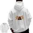 I Teach The Cutest Pre-K Pilgrims Thanksgiving Teacher Item Men Zip Up Hoodie Back Print, trending gift I Teach The Cutest Pre-K Pilgrims Thanksgiving Teacher Item Men Zip Up Hoodie Back Print, trending gift