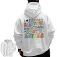 Teach Tiny Actors Theater Drama Teacher Drama Teaching Men Zip Up Hoodie Back Print, trending gift Teach Tiny Actors Theater Drama Teacher Drama Teaching Men Zip Up Hoodie Back Print, trending gift