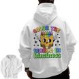 Teacher Back To School Color In Kindness Crayon Pencil Men Zip Up Hoodie Back Print, trending gift Teacher Back To School Color In Kindness Crayon Pencil Men Zip Up Hoodie Back Print, trending gift