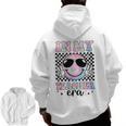 In My Teacher Era Groovy Tie Dye Back To School Cute Teacher Men Zip Up Hoodie Back Print, Groovy Teacher Gifts, trending gift In My Teacher Era Groovy Tie Dye Back To School Cute Teacher Men Zip Up Hoodie Back Print, Groovy Teacher Gifts, trending gift