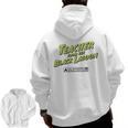 Teacher Halloween Tshirt Teacher From The Lagoon Men Women Men Zip Up Hoodie Back Print, trending gift