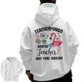 Teachermingo Like A Normal Teacher Only More Fabulous Men Zip Up Hoodie Back Print, trending gift Teachermingo Like A Normal Teacher Only More Fabulous Men Zip Up Hoodie Back Print, trending gift