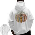 Teachers Students Fall Book Pumpkin Fall Librarians Bookworm Men Zip Up Hoodie Back Print, trending gift Teachers Students Fall Book Pumpkin Fall Librarians Bookworm Men Zip Up Hoodie Back Print, trending gift