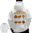 Thankful Syllables Teacher Thanksgiving Educational Kids Men Zip Up Hoodie Back Print, trending gift Thankful Syllables Teacher Thanksgiving Educational Kids Men Zip Up Hoodie Back Print, trending gift