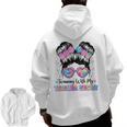 Twinning With My Teacher Bestie Twin Day Friends Teacher Men Zip Up Hoodie Back Print, Friend Gifts, trending gift Twinning With My Teacher Bestie Twin Day Friends Teacher Men Zip Up Hoodie Back Print, Friend Gifts, trending gift