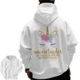 Unicorn Teacher Shirt For Women School Teacher Men Zip Up Hoodie Back Print, trending gift Unicorn Teacher Shirt For Women School Teacher Men Zip Up Hoodie Back Print, trending gift