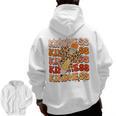 Unity Day Orange Kindness Teacher Bow Anti Bullying Be Kind Men Zip Up Hoodie Back Print, trending gift Unity Day Orange Kindness Teacher Bow Anti Bullying Be Kind Men Zip Up Hoodie Back Print, trending gift