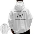 I Want To Be A Schwa It's Never Stressed Reading Teacher For Men Girls Kids Men Zip Up Hoodie Back Print, trending gift I Want To Be A Schwa It's Never Stressed Reading Teacher For Men Girls Kids Men Zip Up Hoodie Back Print, trending gift