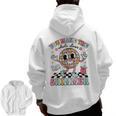 You Make The Whole Class Shimmer Teacher Era Back To School Men Zip Up Hoodie Back Print, trending gift