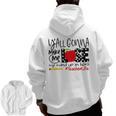 Y'All Gonna Make Me Lose My Mind Up Here Teacher Men Zip Up Hoodie Back Print, trending gift Y'All Gonna Make Me Lose My Mind Up Here Teacher Men Zip Up Hoodie Back Print, trending gift