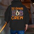1st Grade Boo Crew First Grade Halloween Teacher Men Zip Up Hoodie Back Print, First Grade Teacher Hoodies, funny gift 1st Grade Boo Crew First Grade Halloween Teacher Men Zip Up Hoodie Back Print, First Grade Teacher Hoodies, funny gift