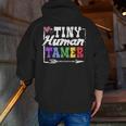 4 Teachers Or Parents Tiny Human Tamer Tee T-Shirt Men Zip Up Hoodie Back Print, funny gift 4 Teachers Or Parents Tiny Human Tamer Tee T-Shirt Men Zip Up Hoodie Back Print, funny gift
