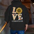 4th Grade Teacher Love Autumn Fall Sunflower Appreciation Men Zip Up Hoodie Back Print, 4th Grade Teacher Hoodies, funny gift 4th Grade Teacher Love Autumn Fall Sunflower Appreciation Men Zip Up Hoodie Back Print, 4th Grade Teacher Hoodies, funny gift