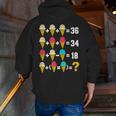 67 Ice Cream Drip Meme Order Of Operations Math Teacher Men Zip Up Hoodie Back Print, funny gift 67 Ice Cream Drip Meme Order Of Operations Math Teacher Men Zip Up Hoodie Back Print, funny gift