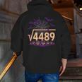 67 Meme Math Teacher Square Root 4489 Halloween Men Zip Up Hoodie Back Print, funny gift 67 Meme Math Teacher Square Root 4489 Halloween Men Zip Up Hoodie Back Print, funny gift