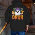 67 Teacher Ghost Six Seven Meme Math Equation Bruh Halloween Men Zip Up Hoodie Back Print, funny gift 67 Teacher Ghost Six Seven Meme Math Equation Bruh Halloween Men Zip Up Hoodie Back Print, funny gift