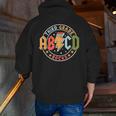 ABCD 3rd Grade Rocks Pencil Lightning Teachers Rock Boys Men Zip Up Hoodie Back Print, funny gift ABCD 3rd Grade Rocks Pencil Lightning Teachers Rock Boys Men Zip Up Hoodie Back Print, funny gift