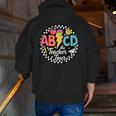 ABCD The Teacher Tour Back To School First Day Of School Men Zip Up Hoodie Back Print, funny gift ABCD The Teacher Tour Back To School First Day Of School Men Zip Up Hoodie Back Print, funny gift