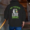 Art Teachers Love Brains Shirt Halloween Zombie Teaching Tee Men Women Kids Men Zip Up Hoodie Back Print, funny gift Art Teachers Love Brains Shirt Halloween Zombie Teaching Tee Men Women Kids Men Zip Up Hoodie Back Print, funny gift