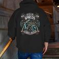 ASL Interpreter Deaf ASL Teacher American Sign Language Men Zip Up Hoodie Back Print, funny gift ASL Interpreter Deaf ASL Teacher American Sign Language Men Zip Up Hoodie Back Print, funny gift