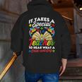 Autism Awareness Teacher Shirts It Takes A Special Teacher Men Zip Up Hoodie Back Print, funny gift Autism Awareness Teacher Shirts It Takes A Special Teacher Men Zip Up Hoodie Back Print, funny gift