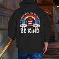 Autism Awareness For Teacher Why Fit In Doctor Cat Hat Cool Men Zip Up Hoodie Back Print, funny gift Autism Awareness For Teacher Why Fit In Doctor Cat Hat Cool Men Zip Up Hoodie Back Print, funny gift