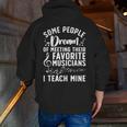 Best Music Teacher For Men Women Musician Band Piano Teacher Men Zip Up Hoodie Back Print, funny gift Best Music Teacher For Men Women Musician Band Piano Teacher Men Zip Up Hoodie Back Print, funny gift