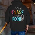 Cactus Teacher Shirt Cute Teacher Shirt Men Zip Up Hoodie Back Print, funny gift Cactus Teacher Shirt Cute Teacher Shirt Men Zip Up Hoodie Back Print, funny gift