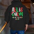 All Calm Said No Teacher Teacher Christmas Lights Men Zip Up Hoodie Back Print, funny gift All Calm Said No Teacher Teacher Christmas Lights Men Zip Up Hoodie Back Print, funny gift
