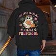 You Can't Scare Me I Teach Preschool Teacher Team Halloween Men Zip Up Hoodie Back Print, funny gift You Can't Scare Me I Teach Preschool Teacher Team Halloween Men Zip Up Hoodie Back Print, funny gift