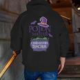 Chemistry Teacher Halloween Shirt School POTION MASTER Men Zip Up Hoodie Back Print, funny gift Chemistry Teacher Halloween Shirt School POTION MASTER Men Zip Up Hoodie Back Print, funny gift