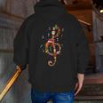 Christmas Musical Note Music Lover Teacher Sing Carols Jesus Men Zip Up Hoodie Back Print, funny gift Christmas Musical Note Music Lover Teacher Sing Carols Jesus Men Zip Up Hoodie Back Print, funny gift