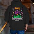 Computer Teacher Spooky Halloween Technology STEM Engineer Men Zip Up Hoodie Back Print, funny gift Computer Teacher Spooky Halloween Technology STEM Engineer Men Zip Up Hoodie Back Print, funny gift