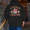 All The Cool Kids Are Reading Book Reading Teacher School Men Zip Up Hoodie Back Print, funny gift All The Cool Kids Are Reading Book Reading Teacher School Men Zip Up Hoodie Back Print, funny gift