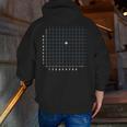 Coordinate 67 Math Teacher Math Joke Men Zip Up Hoodie Back Print, funny gift Coordinate 67 Math Teacher Math Joke Men Zip Up Hoodie Back Print, funny gift