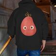 Couch Potatoes Teacher Good Eggs Teacher Halloween Costume Men Zip Up Hoodie Back Print, funny gift Couch Potatoes Teacher Good Eggs Teacher Halloween Costume Men Zip Up Hoodie Back Print, funny gift