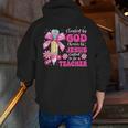 Created By God Called To Teacher Jesus Christian Teacher Men Zip Up Hoodie Back Print, funny gift Created By God Called To Teacher Jesus Christian Teacher Men Zip Up Hoodie Back Print, funny gift