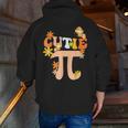 Cutie Pi Shirt Pi Day Math Girls Kids Women Toddler Teacher Men Zip Up Hoodie Back Print, funny gift Cutie Pi Shirt Pi Day Math Girls Kids Women Toddler Teacher Men Zip Up Hoodie Back Print, funny gift