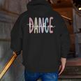 Dance Teacher Appreciation Dance Instructor Dancing Teacher Men Zip Up Hoodie Back Print, funny gift Dance Teacher Appreciation Dance Instructor Dancing Teacher Men Zip Up Hoodie Back Print, funny gift