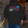 What Does The Text Say Text Evidence Reading Teacher For Men Women Men Zip Up Hoodie Back Print, funny gift What Does The Text Say Text Evidence Reading Teacher For Men Women Men Zip Up Hoodie Back Print, funny gift