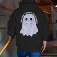 Dont Judge a Disability By Its Visibility Teacher Men Zip Up Hoodie Back Print, funny gift Dont Judge a Disability By Its Visibility Teacher Men Zip Up Hoodie Back Print, funny gift