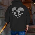 ESL Teacher ESOL Student Cute Heart Shape English Teacher Men Zip Up Hoodie Back Print, Esl Teacher Hoodies, English Teacher Hoodies, funny gift ESL Teacher ESOL Student Cute Heart Shape English Teacher Men Zip Up Hoodie Back Print, Esl Teacher Hoodies, English Teacher Hoodies, funny gift