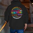 ESOL Squad Teachers And Students Team Back To School Men Zip Up Hoodie Back Print, funny gift