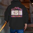 Are You Fall-O-Ween Directions Halloween Teacher Ghost Men Zip Up Hoodie Back Print, funny gift Are You Fall-O-Ween Directions Halloween Teacher Ghost Men Zip Up Hoodie Back Print, funny gift